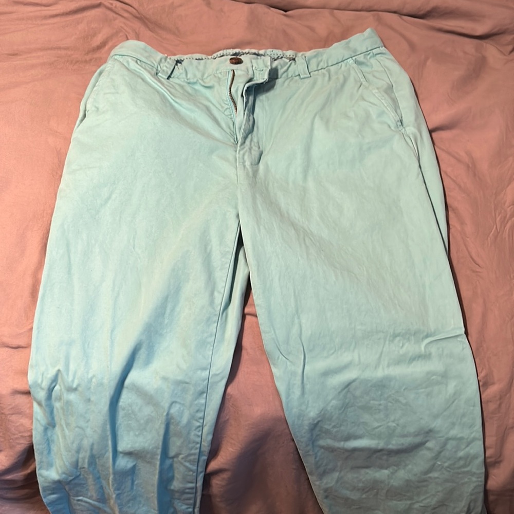 Brooks Brother’s - Clark Chino Pants. Men’s 33x32